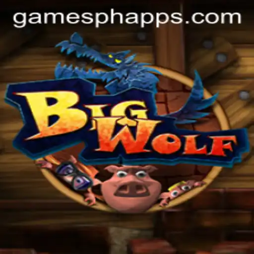 Explore the Thrills of BigWolf on the Games PH App