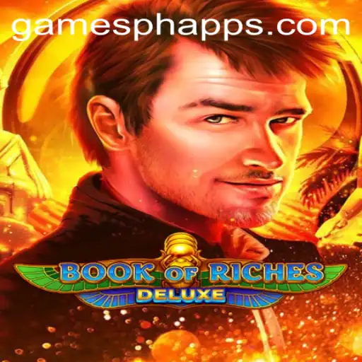 Book of Riches Deluxe Game App Review: A Thrilling Adventure