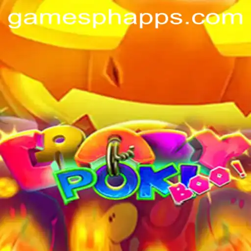 Experience the Thrill of CrazyPokiBoo: A New Adventure Game on Games PH App