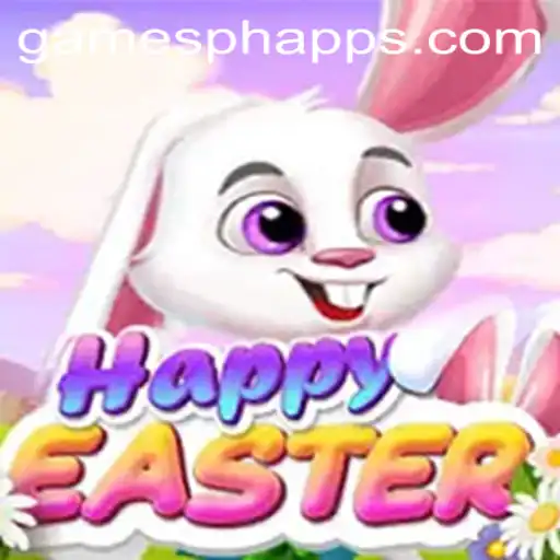 Discover the Joy of Gaming with HappyEaster on the Games PH App
