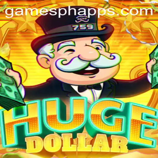 Exploring HugeDollar with Games PH App: The Ultimate Gaming Experience