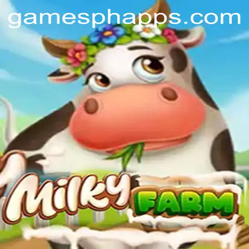 Immersive Gameplay of MilkyFarm on Games PH App