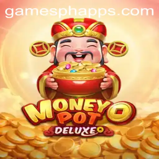 Exploring MoneyPotDELUXE: The Ultimate Game Experience on Games PH App
