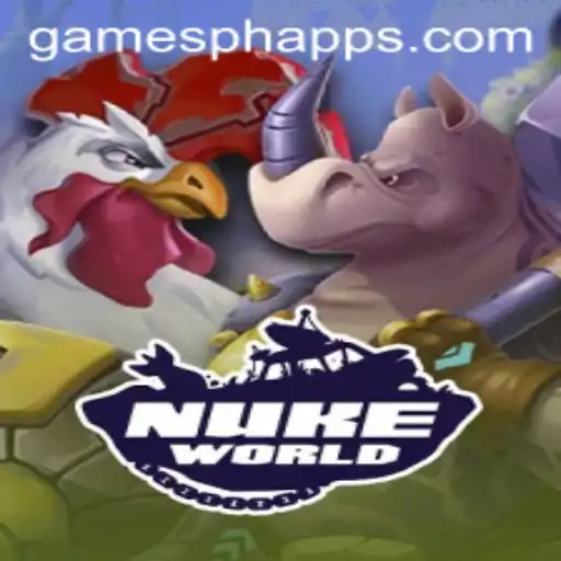 Exploring NukeWorld: Redefining Mobile Gaming on Games PH App