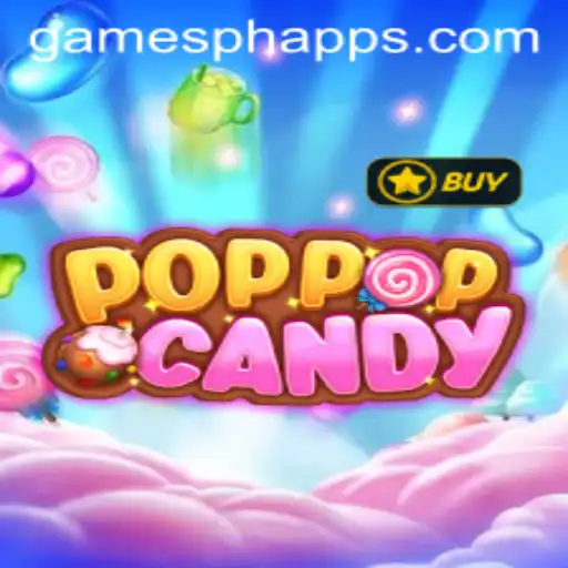Unveiling the Exciting World of POPPOPCANDY: A Journey Through Games PH App