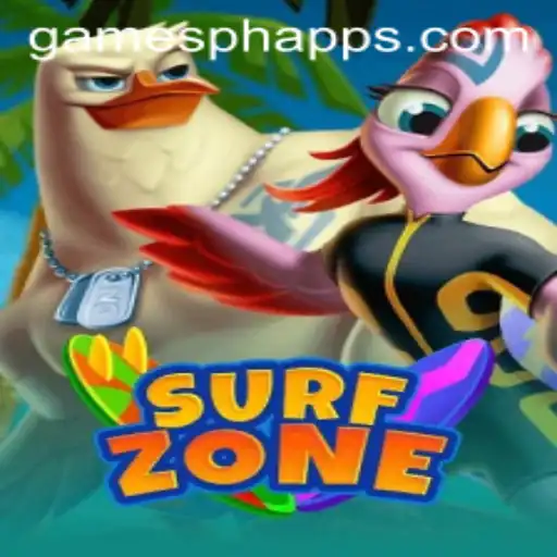 SurfZone: Riding the Waves of Excitement on Games PH App