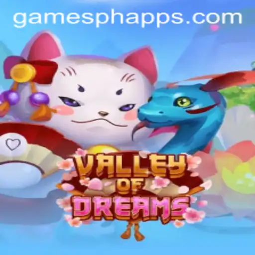 Exploring the Enchanting World of ValleyofDreams on Games PH App