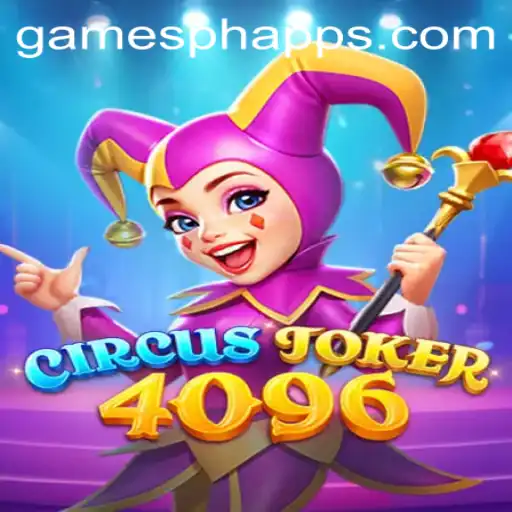 Explore the World of CircusJoker4096: A Unique Gaming Experience