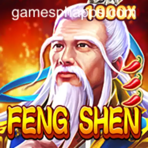 FengShen: A Journey Into the Epic World of Games PH App