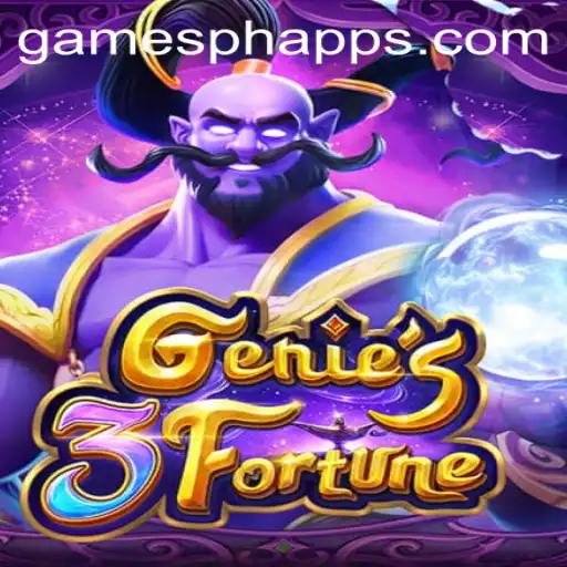 Exploring the Exciting World of Genie3Fortune on Games PH App