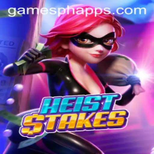 HeistStakes: A Thrilling Adventure on Games PH App