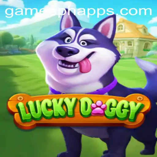 Discover the Exciting World of LuckyDoggy: A Spotlight on Games PH App's Latest Game