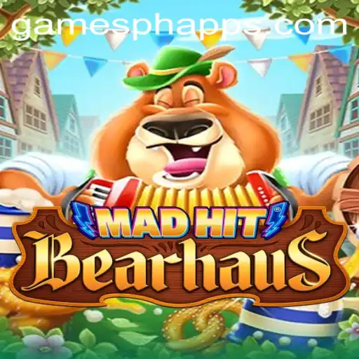 MadHitBearhaus: Inside the Exciting World of Gaming on Games PH App