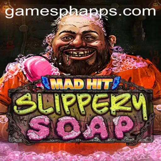 MadHitSlipperySoap: The Addictive Sensation of the Games PH App