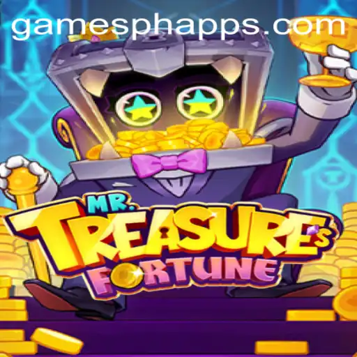 Unveiling the Excitement of MrTreasuresFortune on the Games PH App