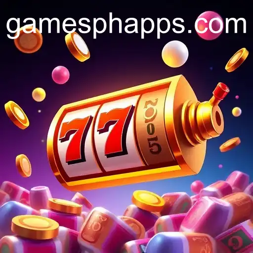 Exploring the World of Online Slots through Games PH App