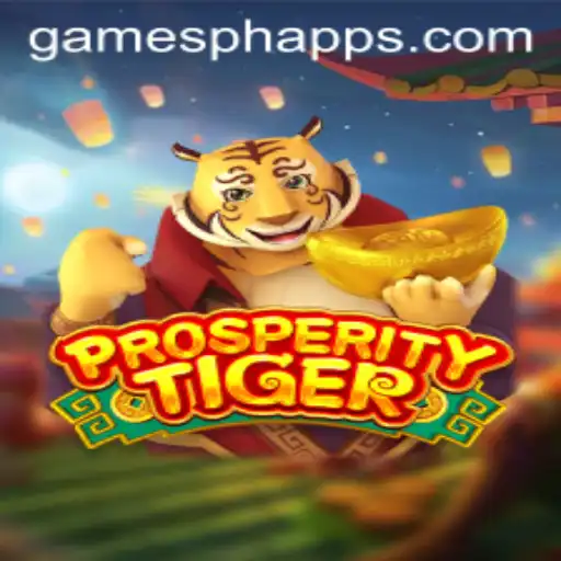 Unveiling ProsperityTiger: The Latest Sensation in Gaming by Games PH App