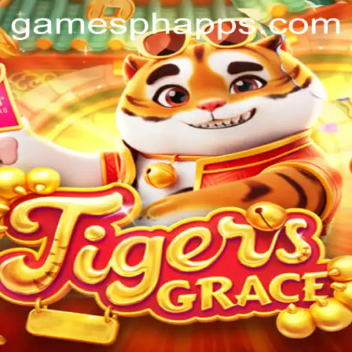 Unveiling TigersGrace: A Thrilling Addition to the Games PH App