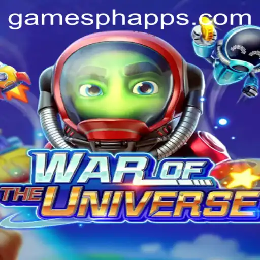 Exploring the Universe of WAROFTHEUNIVERSE: The New Sensation on Games PH App